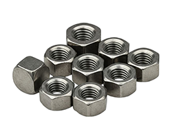 Inconel 600 Hex Nuts
